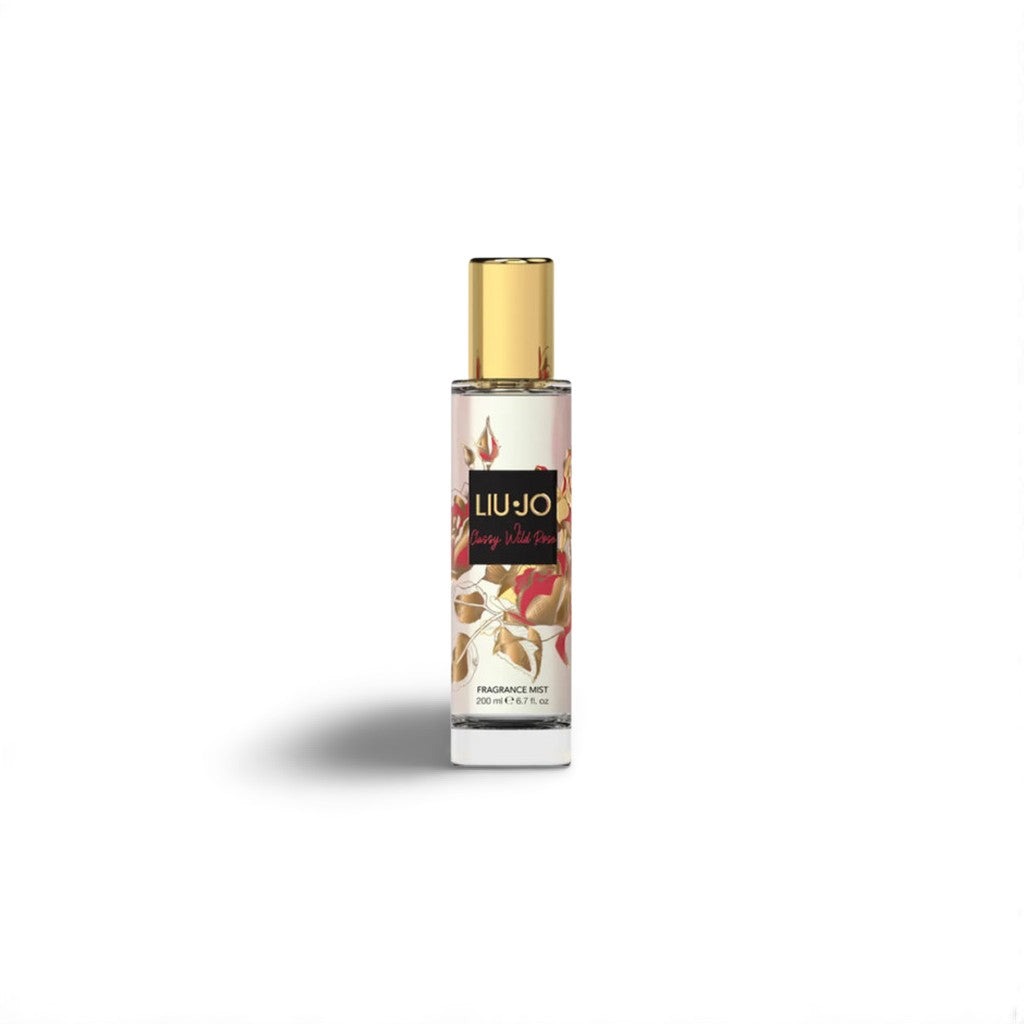 Liu Jo, Classy Wild Rose, Bodyspray, Körper, Blumig & Fruchtig, 200 ml