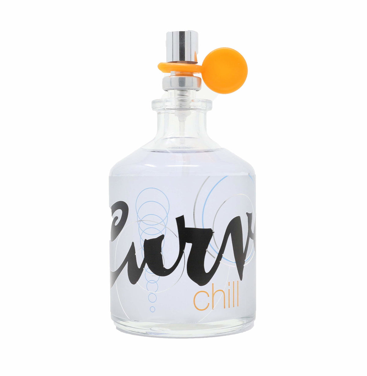 Liz Claiborne, Curve Chill, Eau de Cologne, für Herren, 125 ml