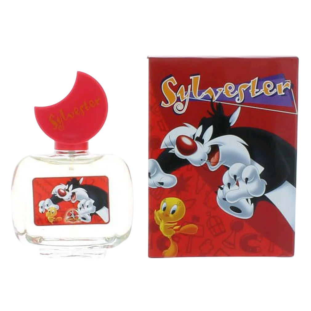 Looney Tunes, Sylvester, Eau de Toilette, für Jungen, 50