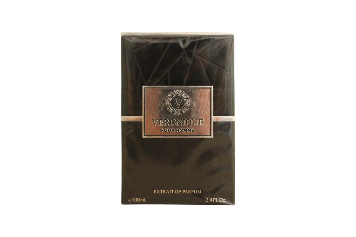 Loui Martin, Veronique Pour Homme, Extrait De Parfum, Unisex, 100 ml