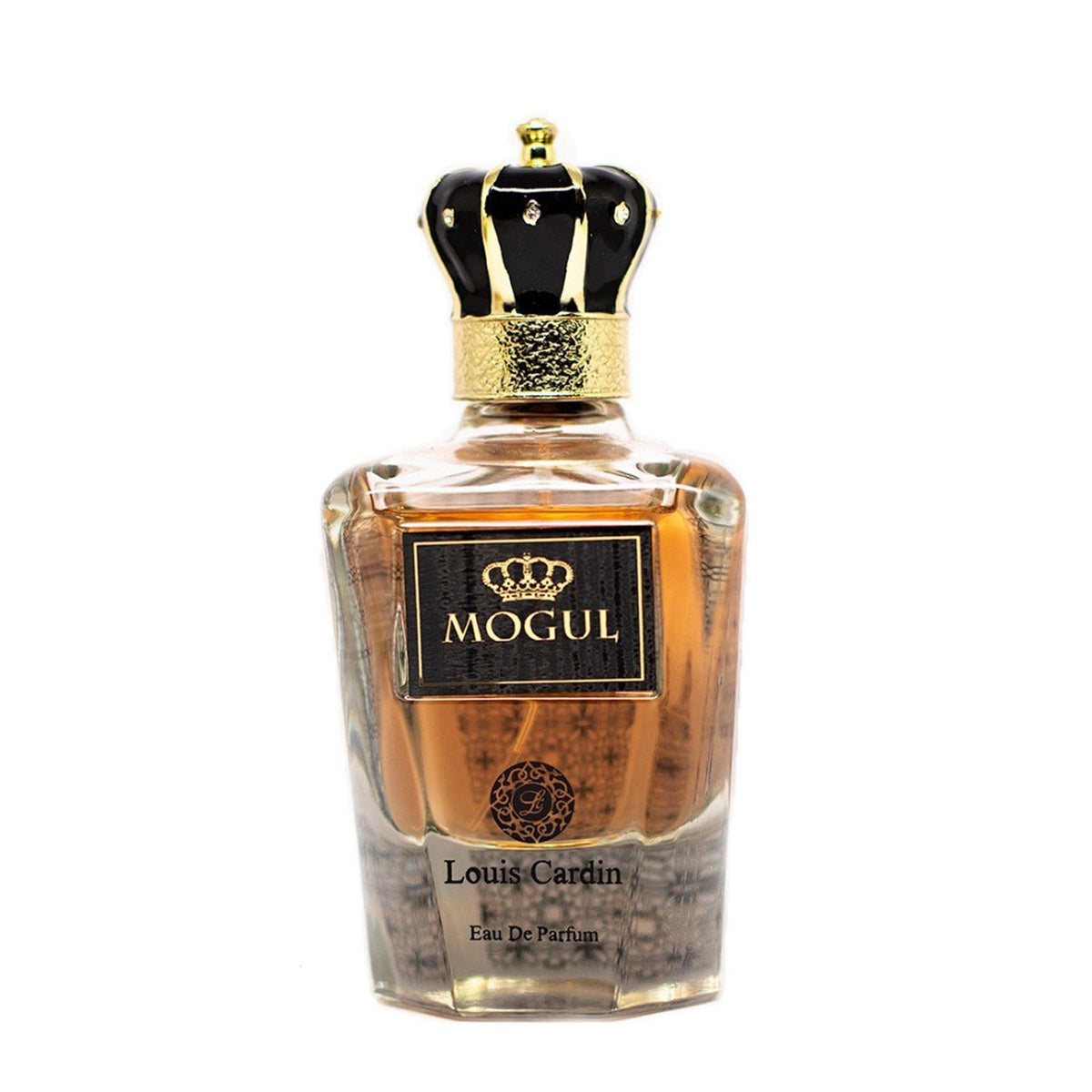 Louis Cardin, Mogul, Eau de Parfum, für Herren, 100 ml