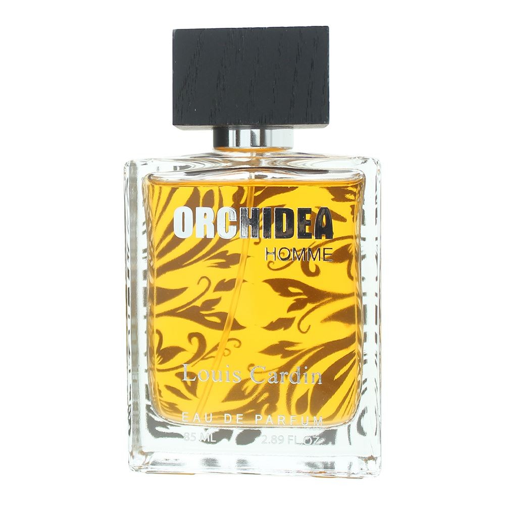 Louis Cardin, Orchidea Homme, Eau de Parfum, für Herren, 100 ml