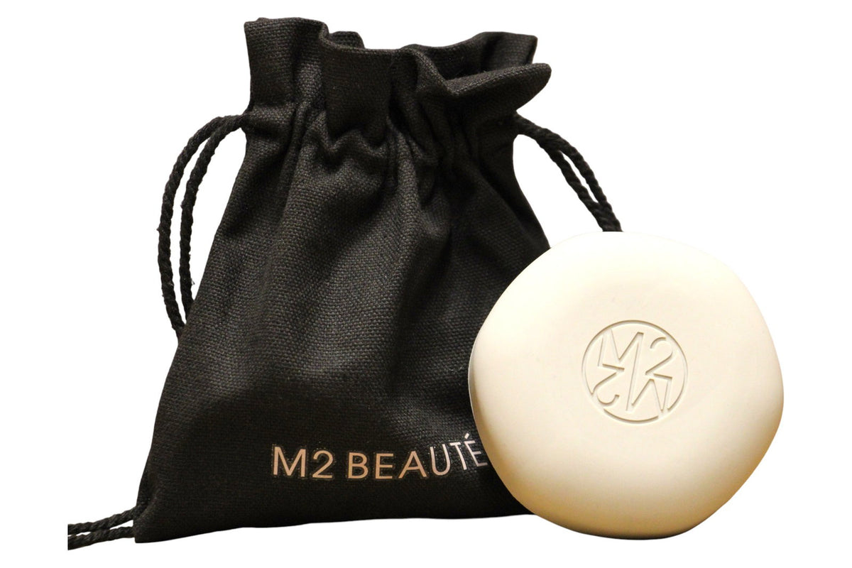 M2 Beaute, M2 Beaute, Kopfhautbürste, Creme