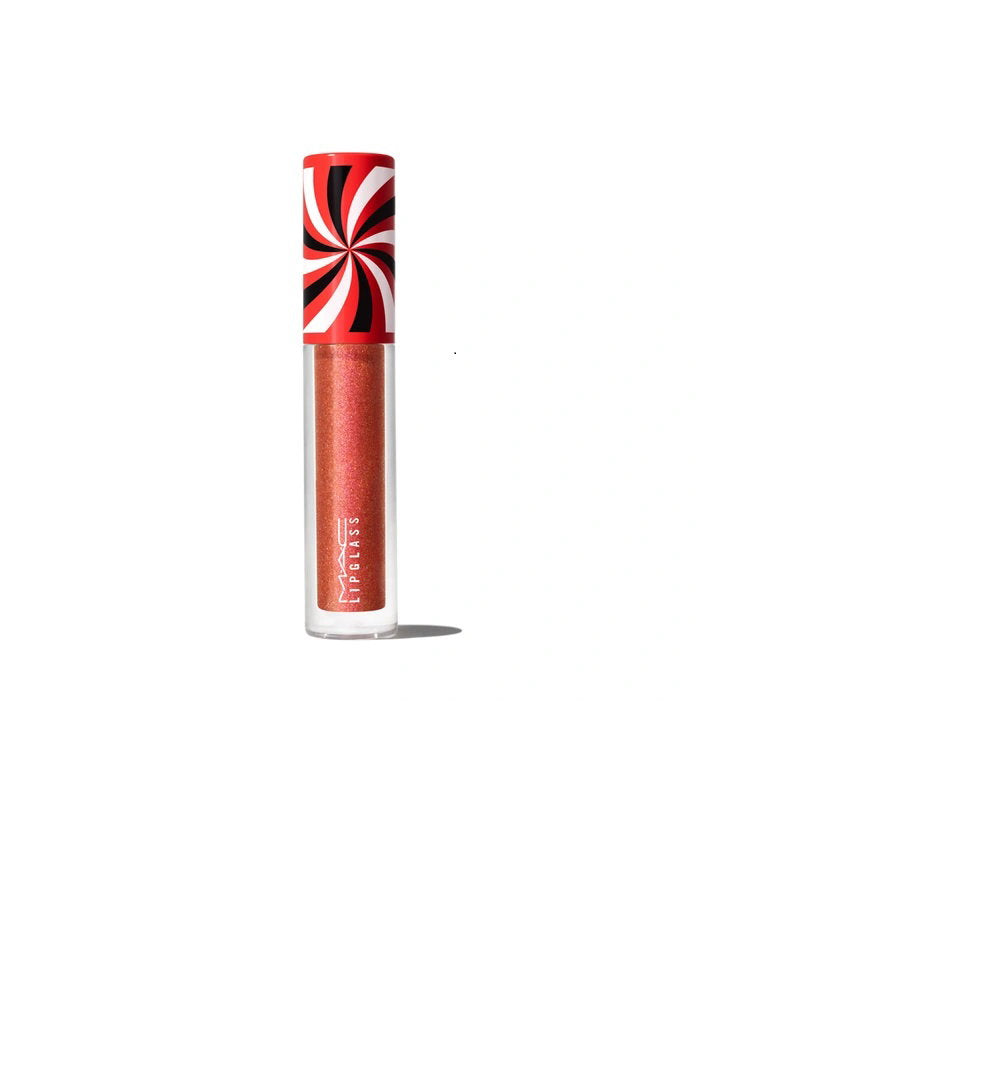 MAC, Lipglass, Shining, Lip Gloss, Drank The Love Potion, 3.1 ml