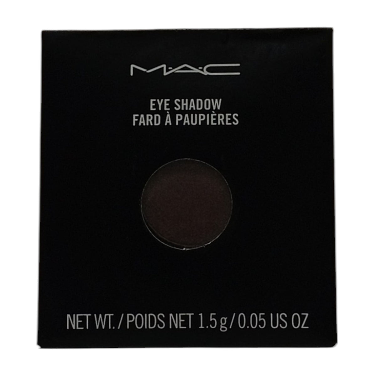 MAC, Pro, Eyeshadow Powder, Pan Club, Refill, 1.3 g