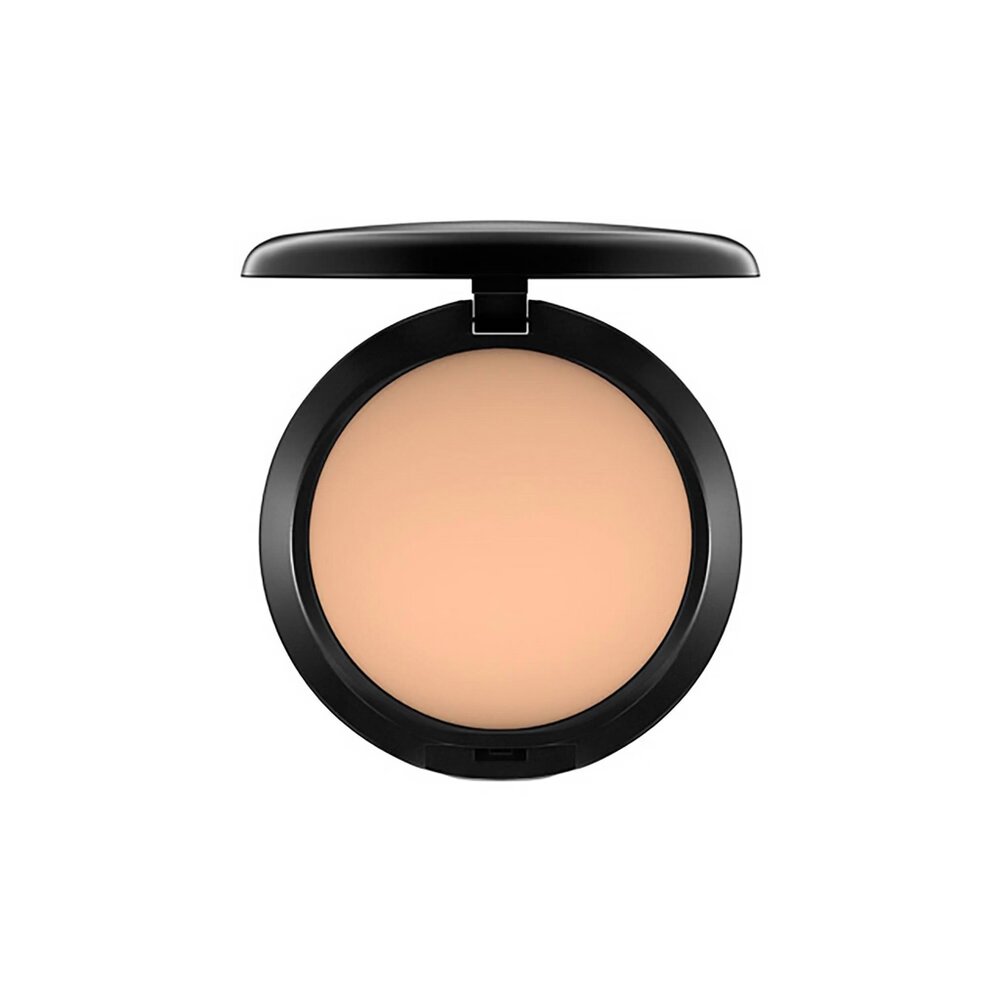 MAC, Studio Fix Powder Plus, Ultra-Matte Finish, Compact Foundation, C5.5, 15 g
