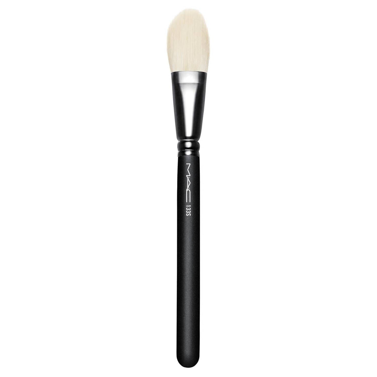 MAC, Synthetic, Blush Brush, 133S