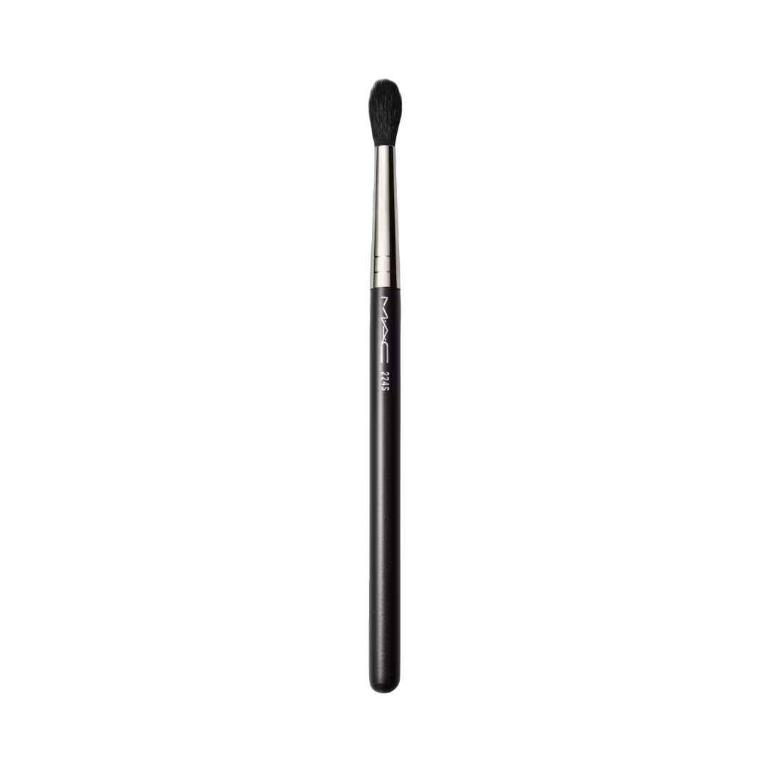 MAC, Synthetischer konischer Blender-Pinsel 224S, Lidschattenpinsel