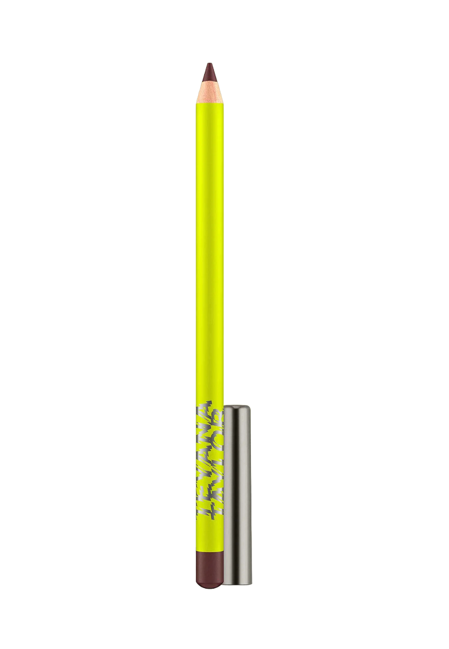 MAC, Teyana Taylor, Lip Liner, Cyber World, 1.14 g