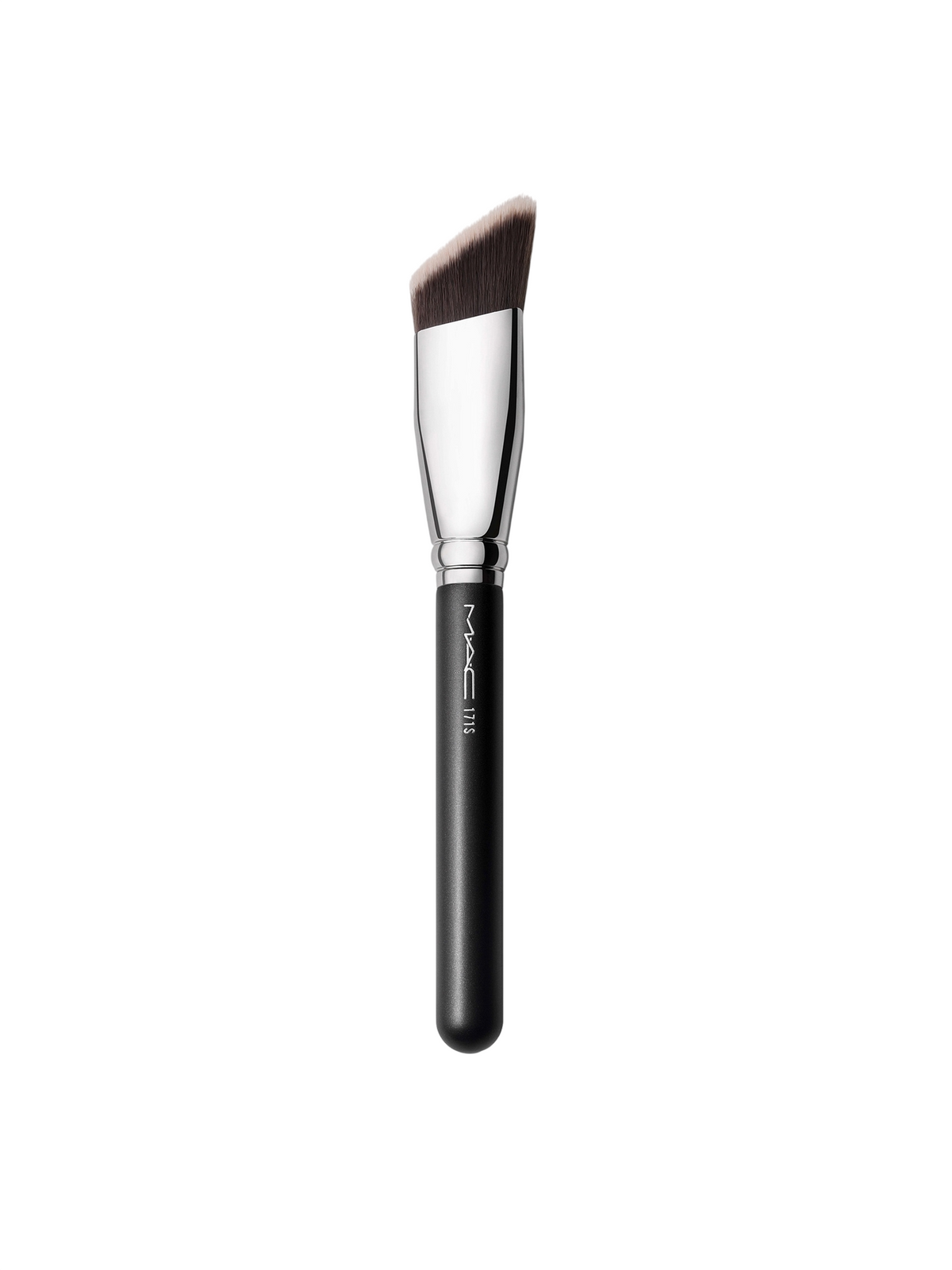 MAC, Wedge Foundation Brush 171S, Foundation-Pinsel
