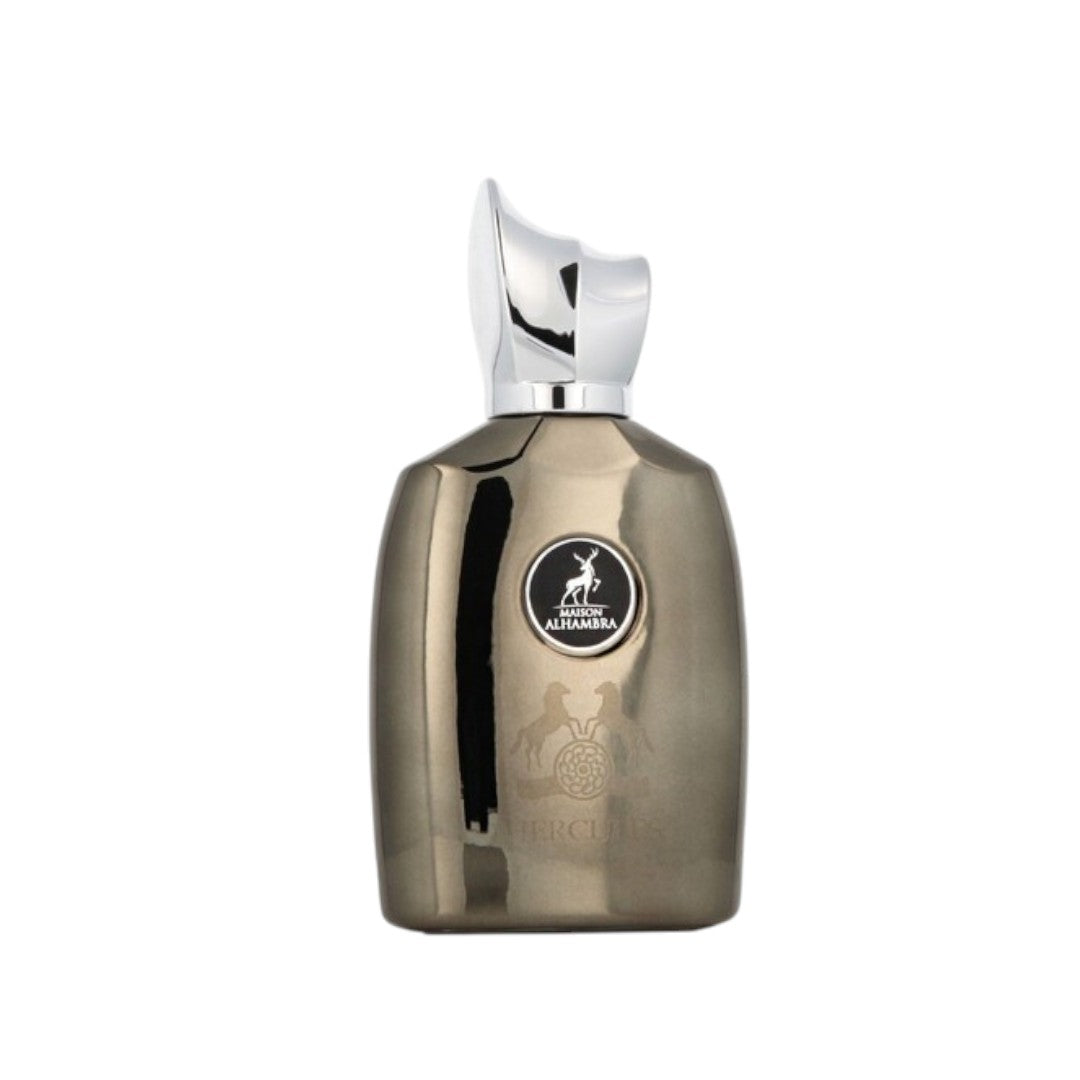 Maison Alhambra, Hercules, Eau de Parfum, für Herren, 100 ml