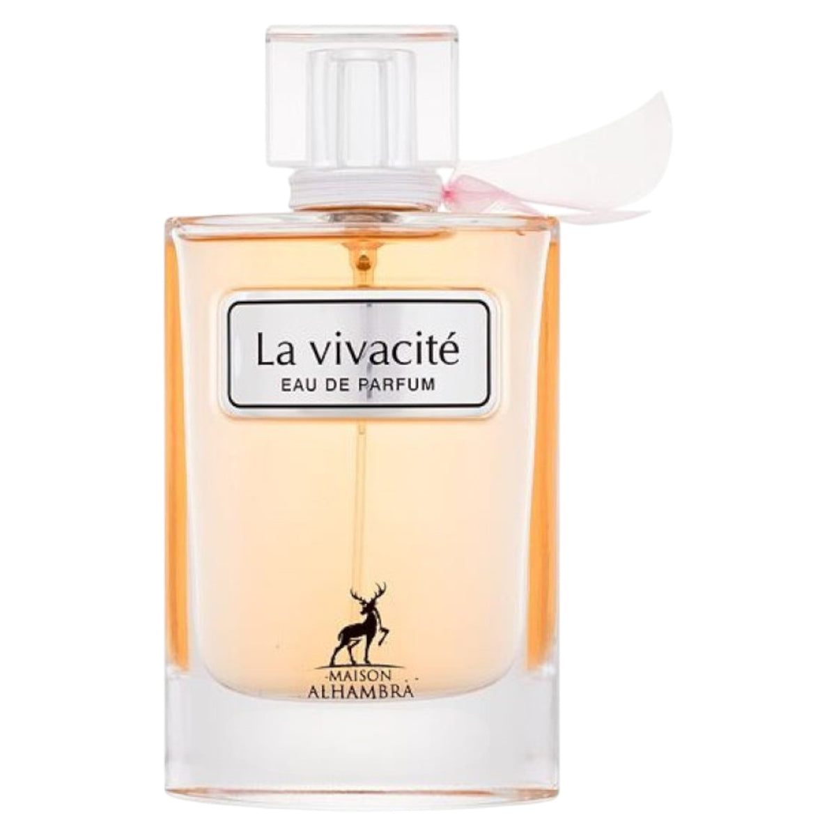 Maison Alhambra, La Vivacite, Eau de Parfum, für Damen, 100 ml
