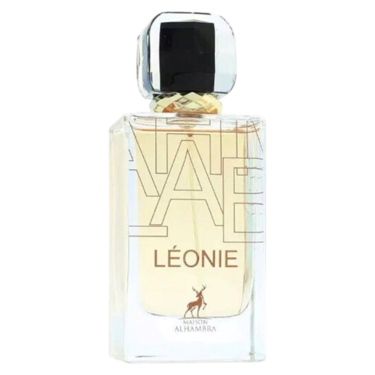 Maison Alhambra, Leonie, Eau de Parfum, für Damen, 100 ml