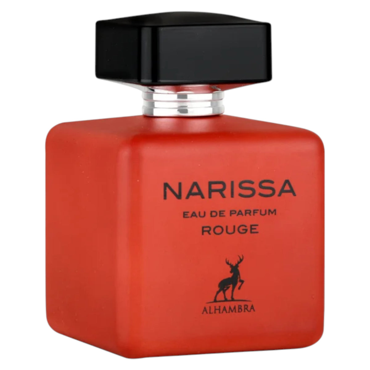 Maison Alhambra, Narissa Rouge, Eau de Parfum, für Damen, 100 ml
