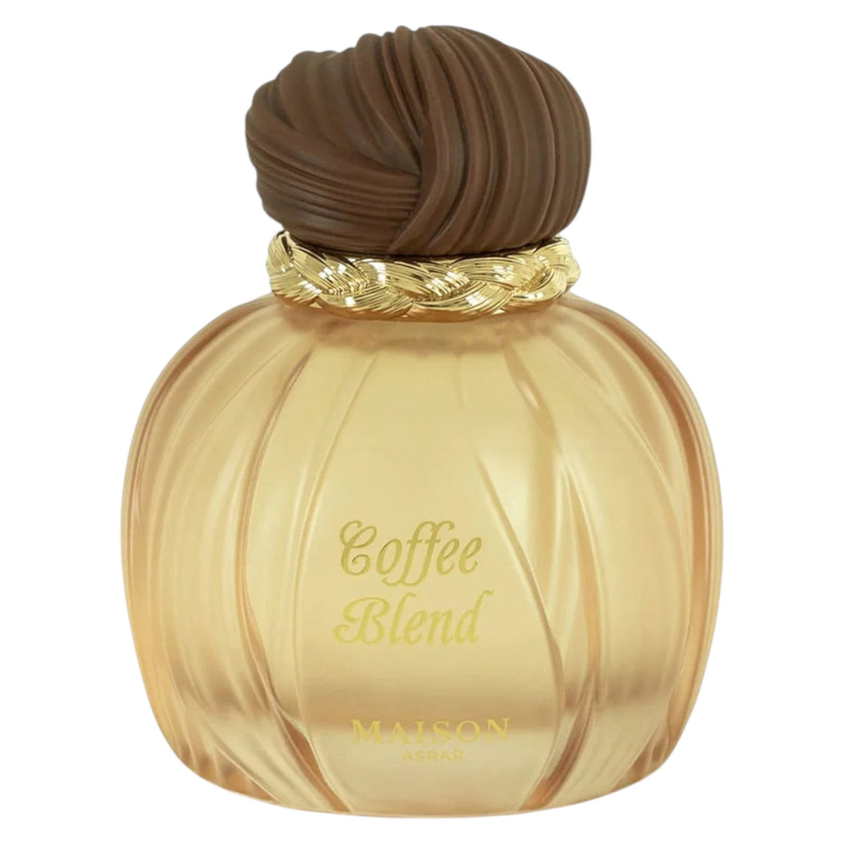 Maison Asrar, Coffee Blend, Eau de Parfum, für Damen, 100 ml