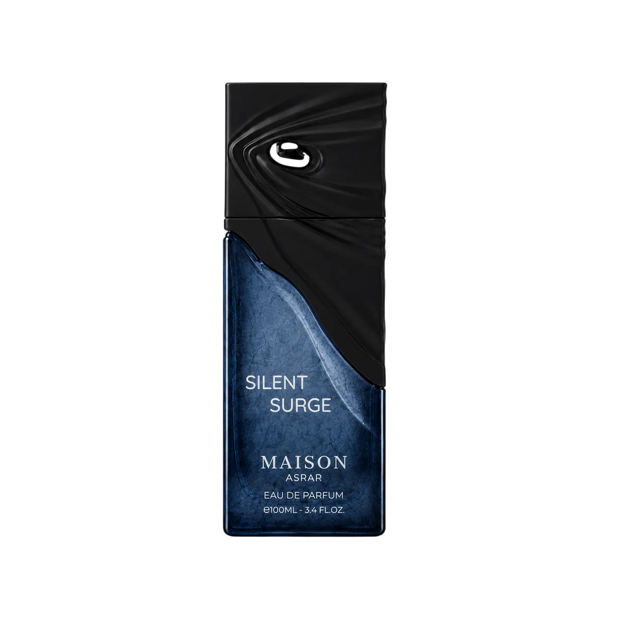 Maison Asrar, Silent Surge, Eau de Parfum, für Herren, 100 ml
