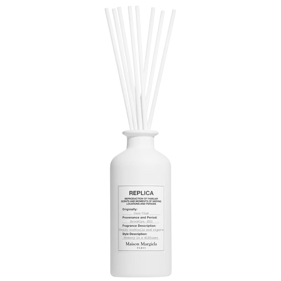 Maison Margiela, Replica Jazz Club, Duftstäbchen, Aroma-Raumdiffusor, 185 ml
