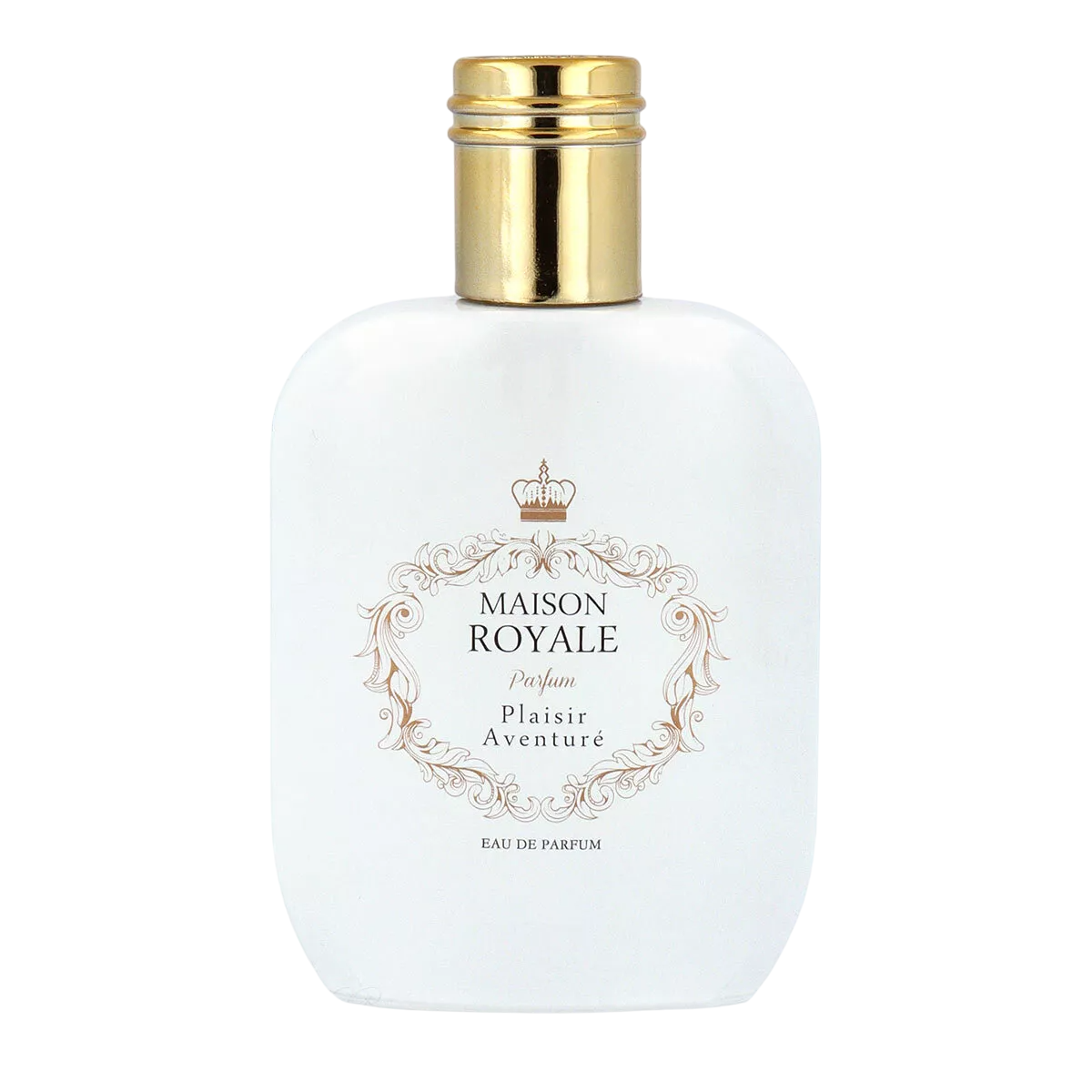 Maison Royale, Plaisir Aventure, Eau de Parfum, Unisex, 100 ml