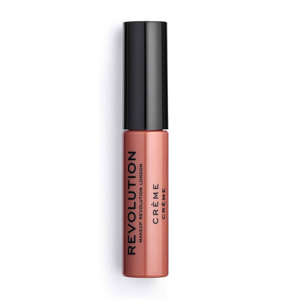 Makeup Revolution, Creme, Flüssiger Lippenstift, 102, Misbehaving, 3 ml