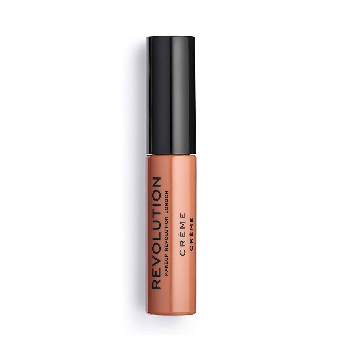Makeup Revolution, Creme, Flüssiger Lippenstift, 121, Head-turner, 3 ml