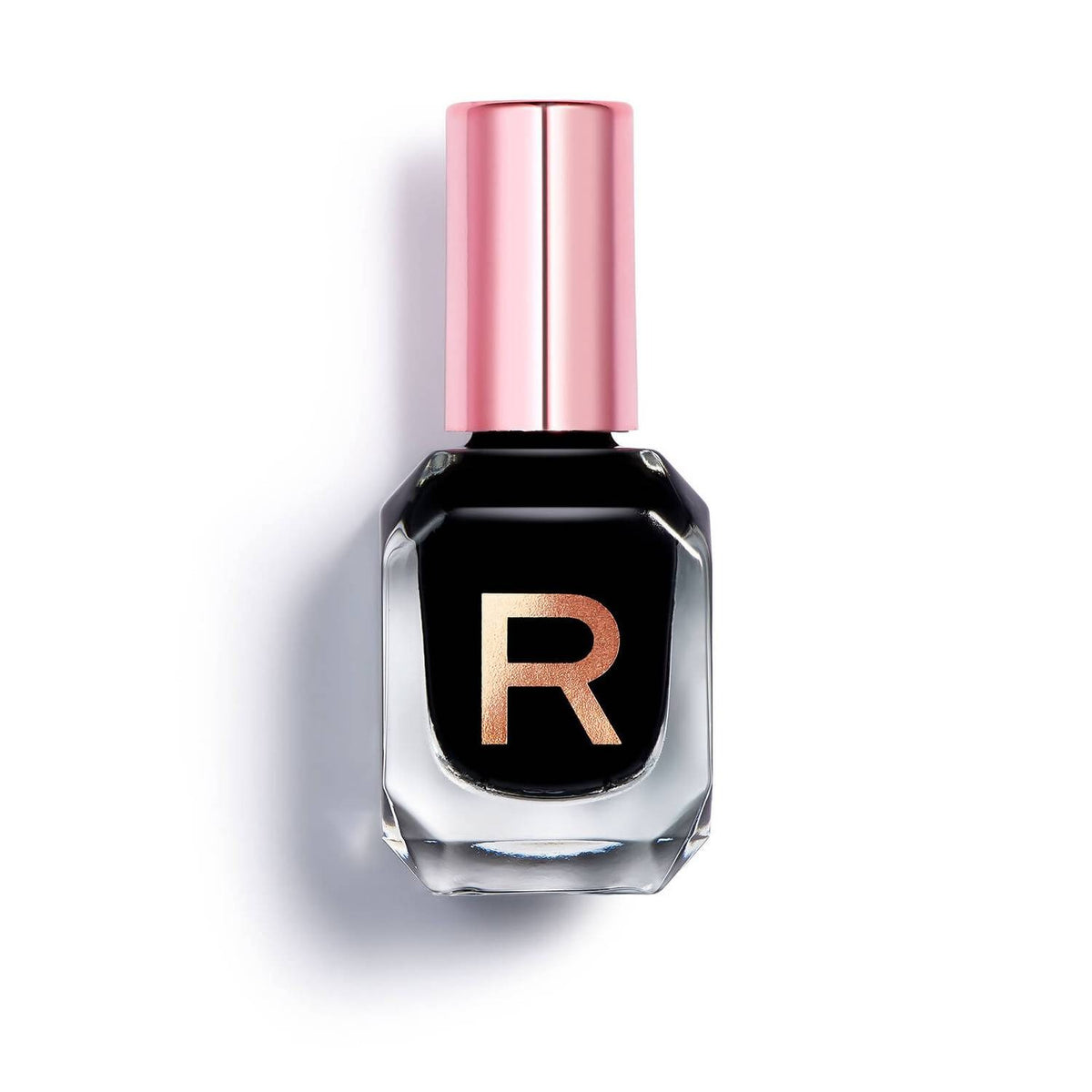 Makeup Revolution, Express, Nagellack, Eclipse, 10 ml