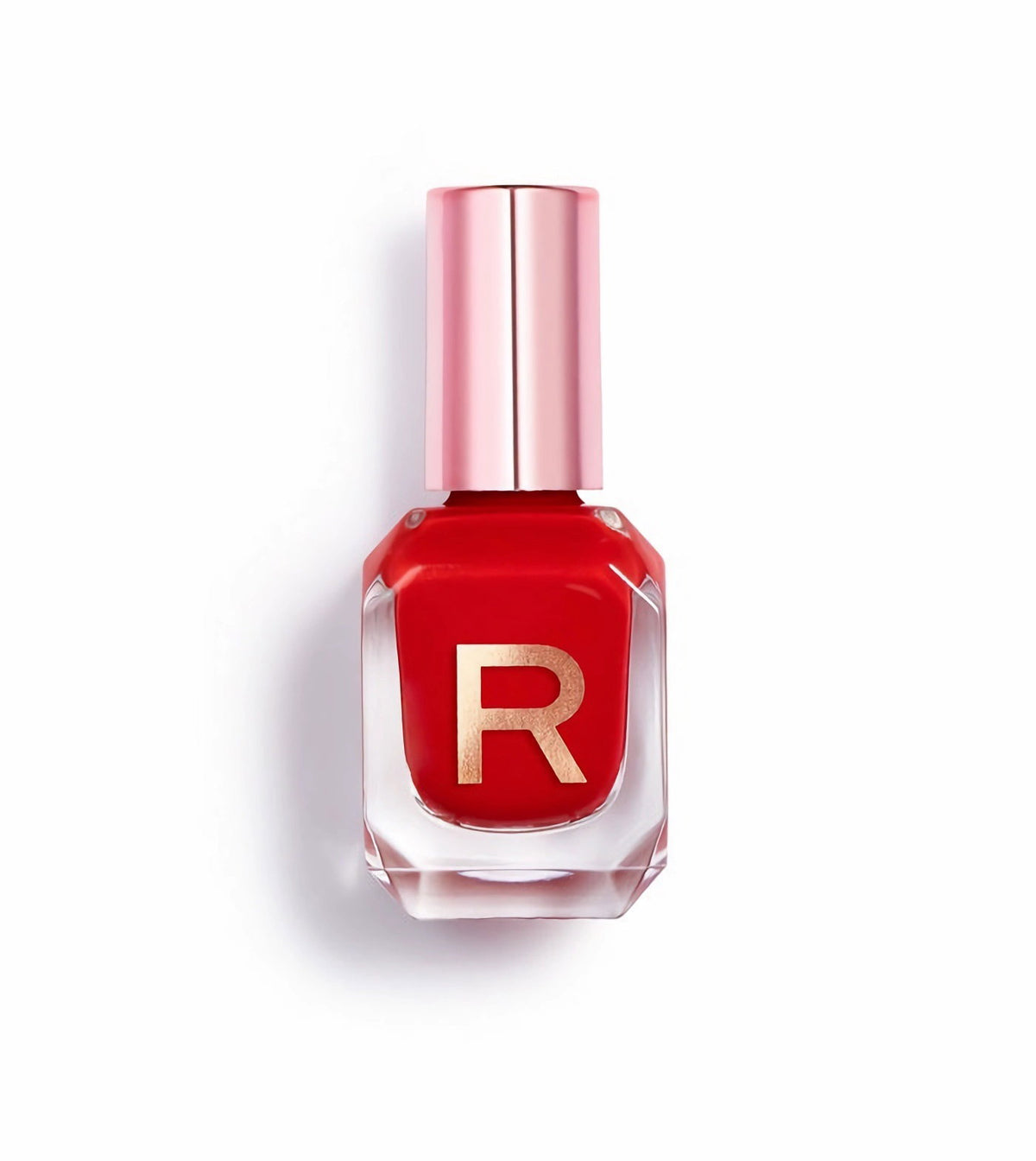 Makeup Revolution, Express, Nagellack, Hero, 10 ml