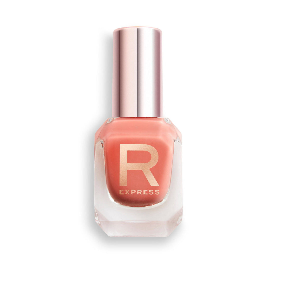 Makeup Revolution, Express, Nagellack, Pillow Nude, 10 ml