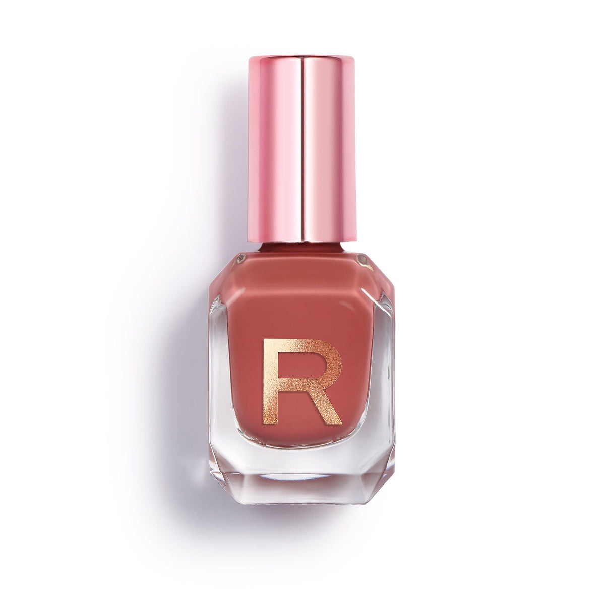 Makeup Revolution, High Gloss, Nagellack, True, 10 ml