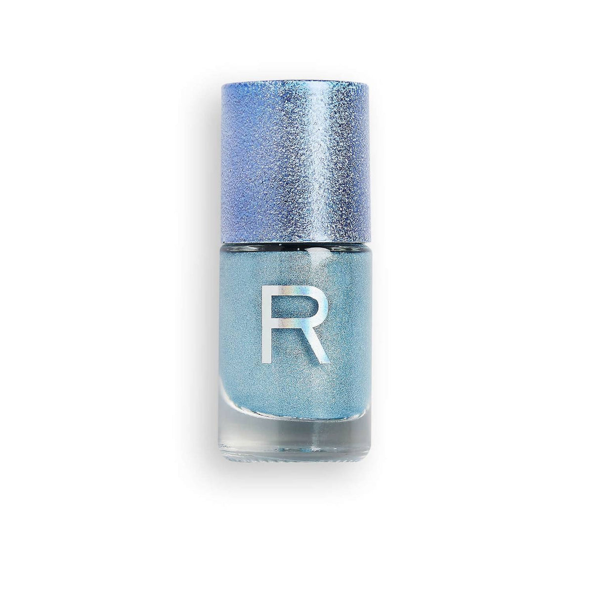 Makeup Revolution, Holographisch, Nagellack, Spectrum, 10 ml