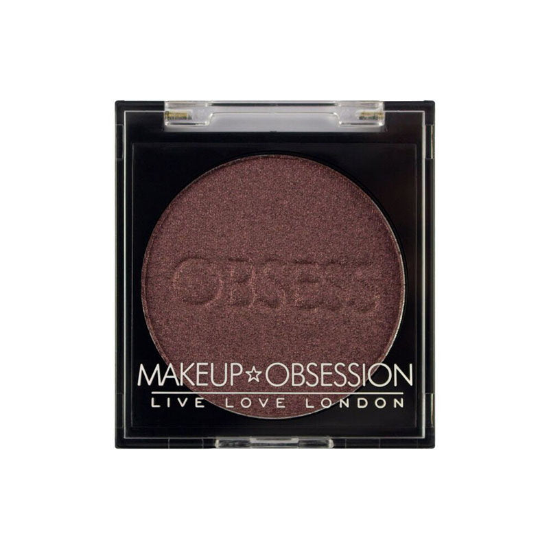 Makeup Revolution, Obsession, Lidschatten-Puder, E169, Antique Lace, 2 g