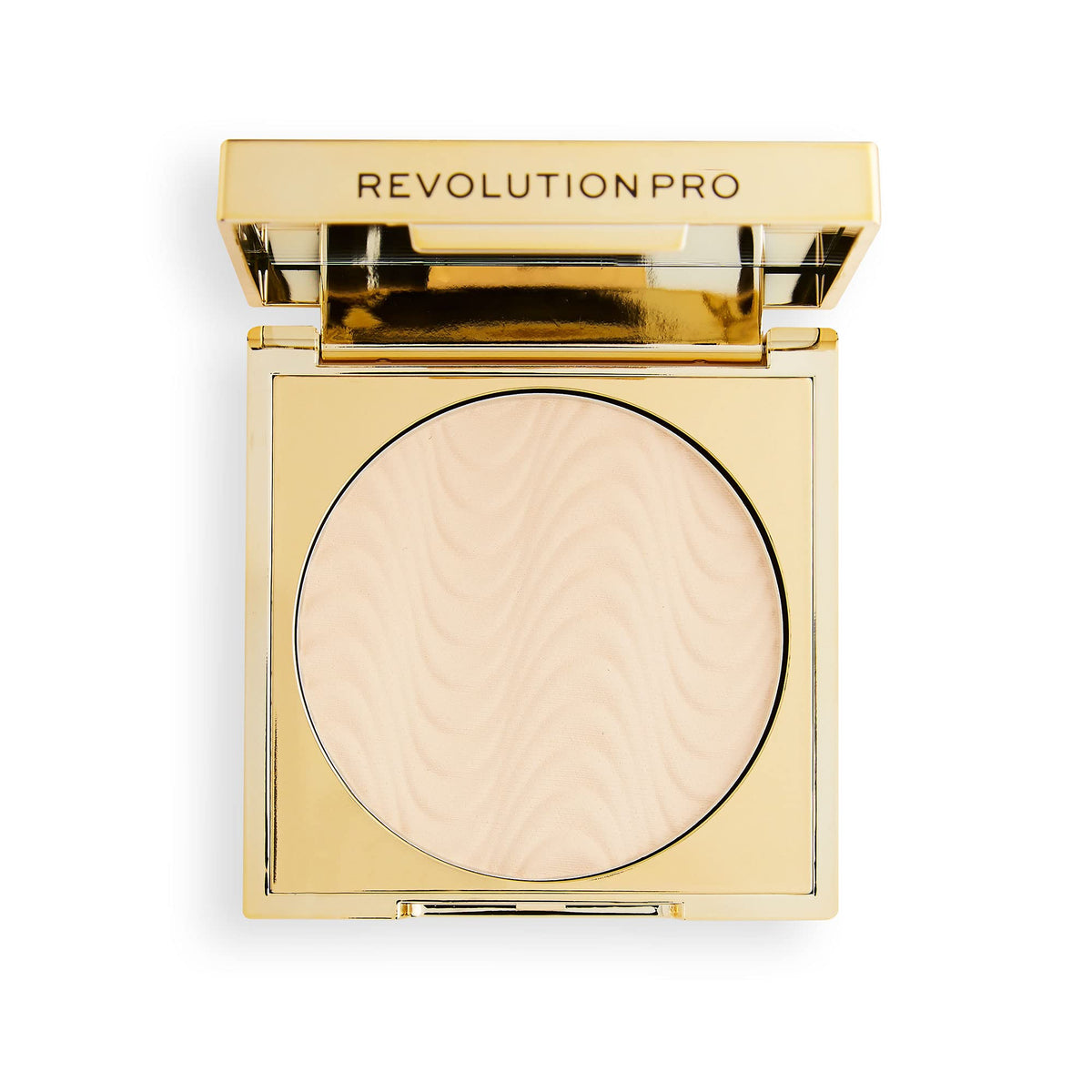 Revolution Pro, CC Perfecting, Kompaktpuder, Beige, 5 g