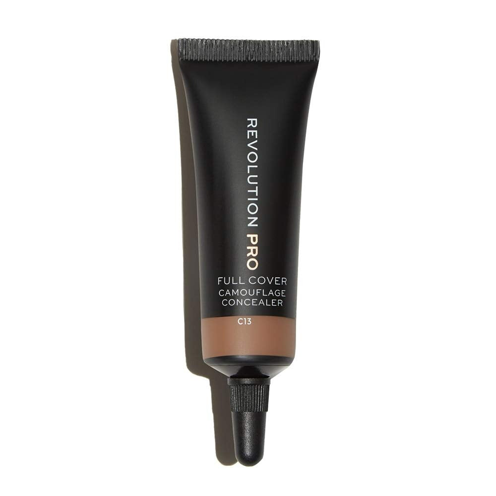 Makeup Revolution, REVOLUTION PRO, Vegan, Flüssig-Concealer, C 13, 8,5 ml