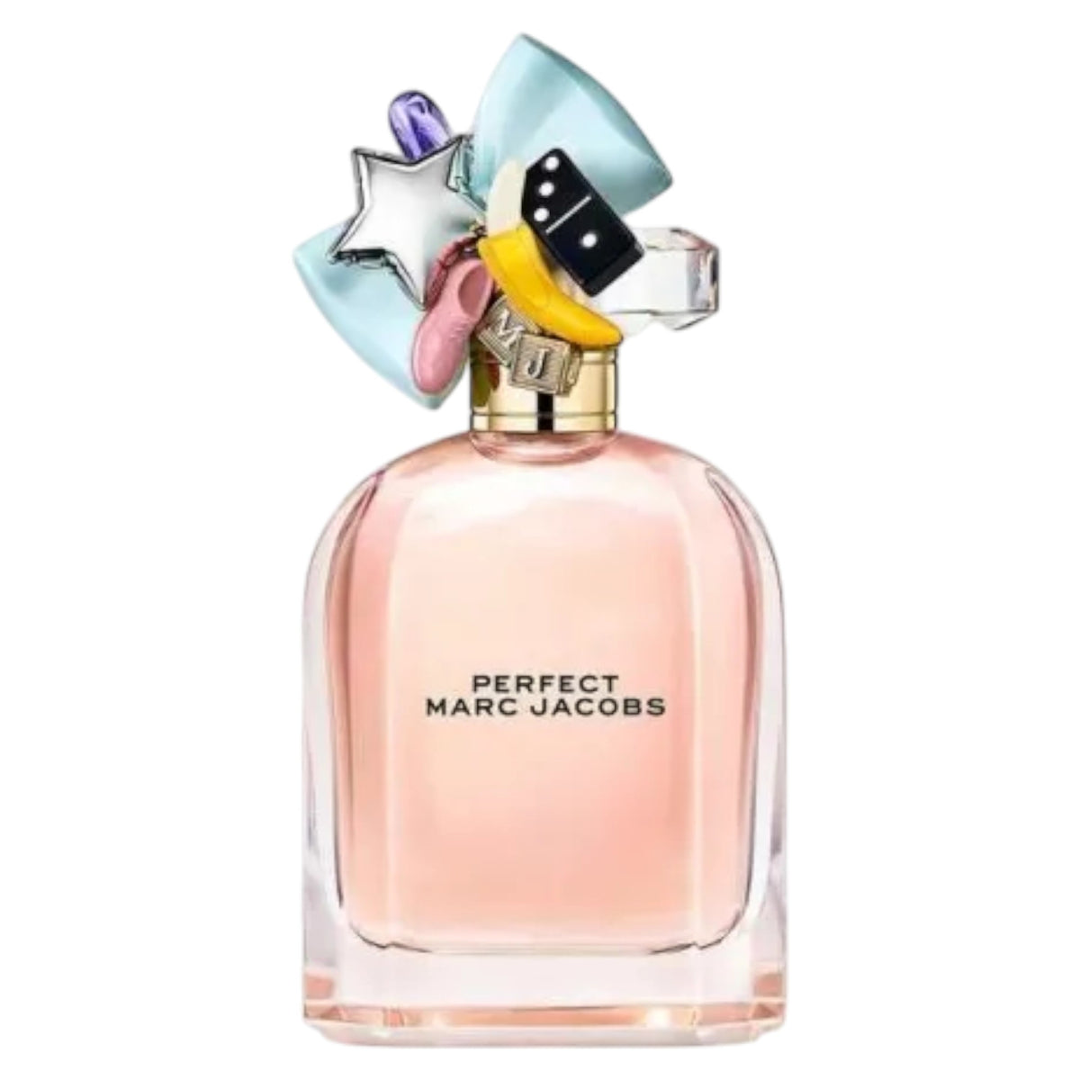 Marc Jacobs, Perfect, Eau De Parfum, For Women, 100 ml