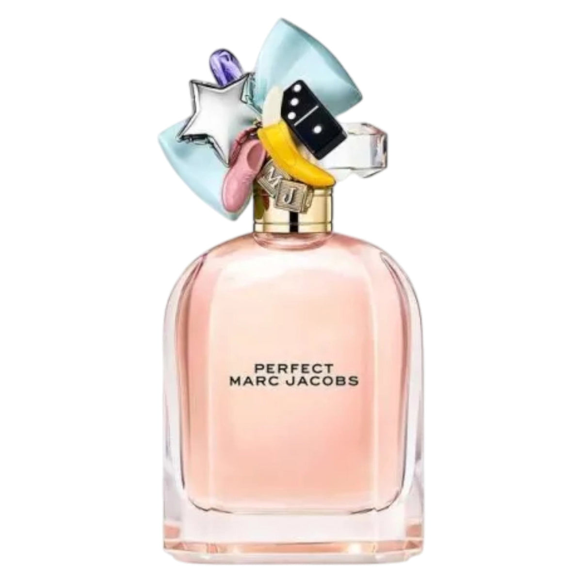 Marc Jacobs, Perfect, Eau de Parfum, für Damen, 100 ml