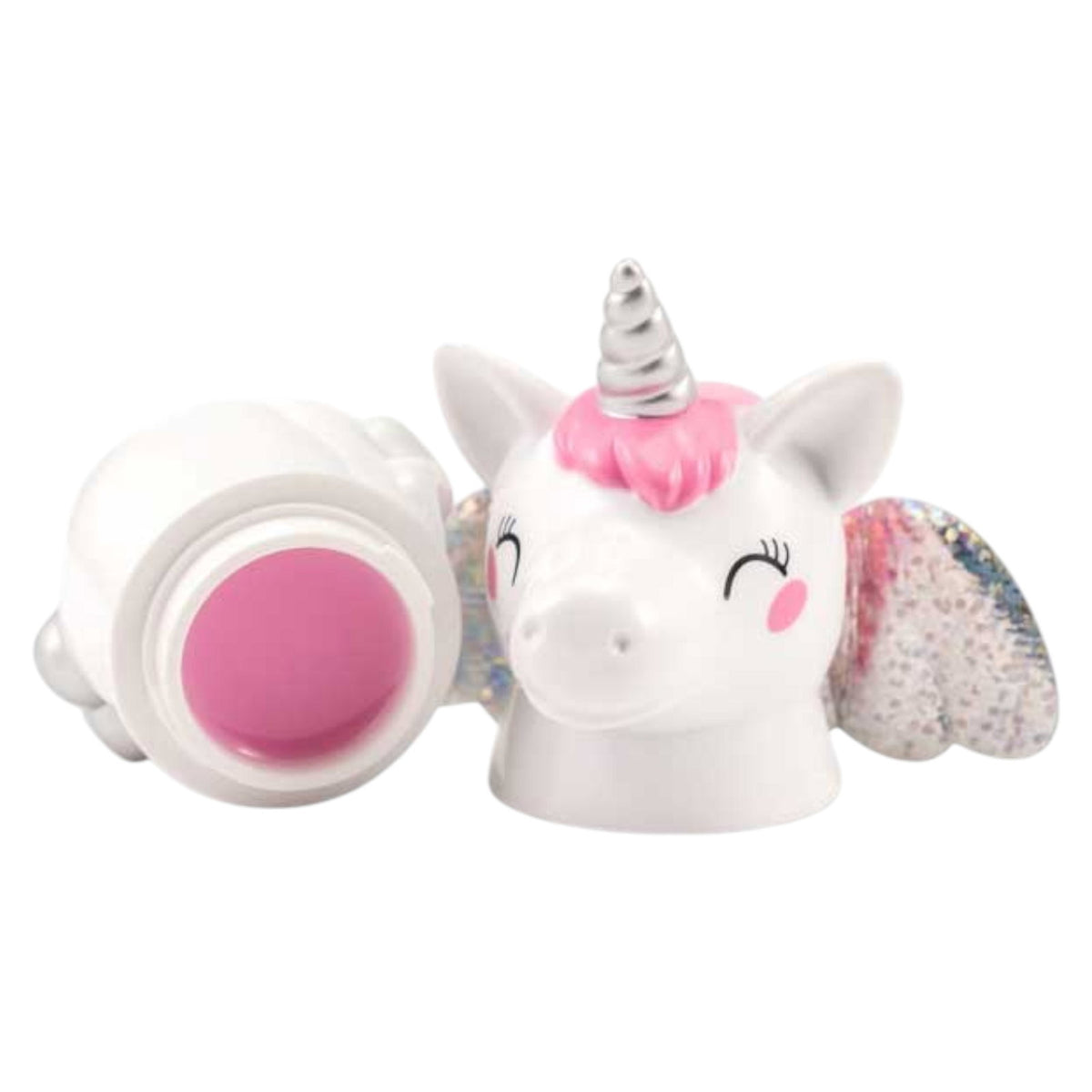 Martinelia, Flying Unicorn, Hydrating, Lip Balm, 2.5 g