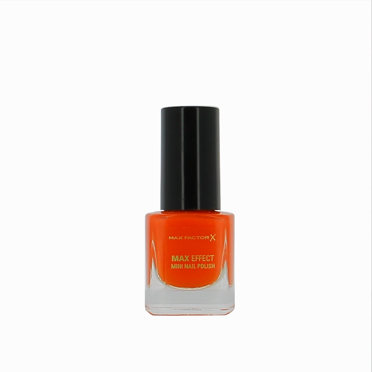 Max Factor, Max Effect, Nagellack, 09, Diva Coral, 4,5 ml