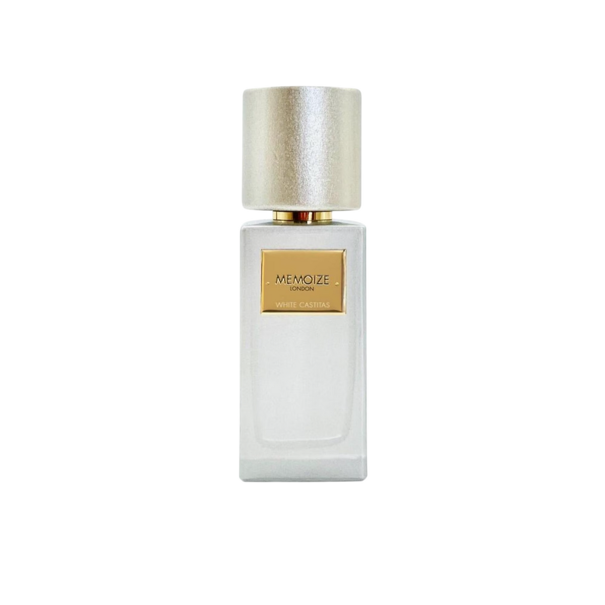 Memoize, White Castitas, Eau de Parfum, Unisex, 100 ml