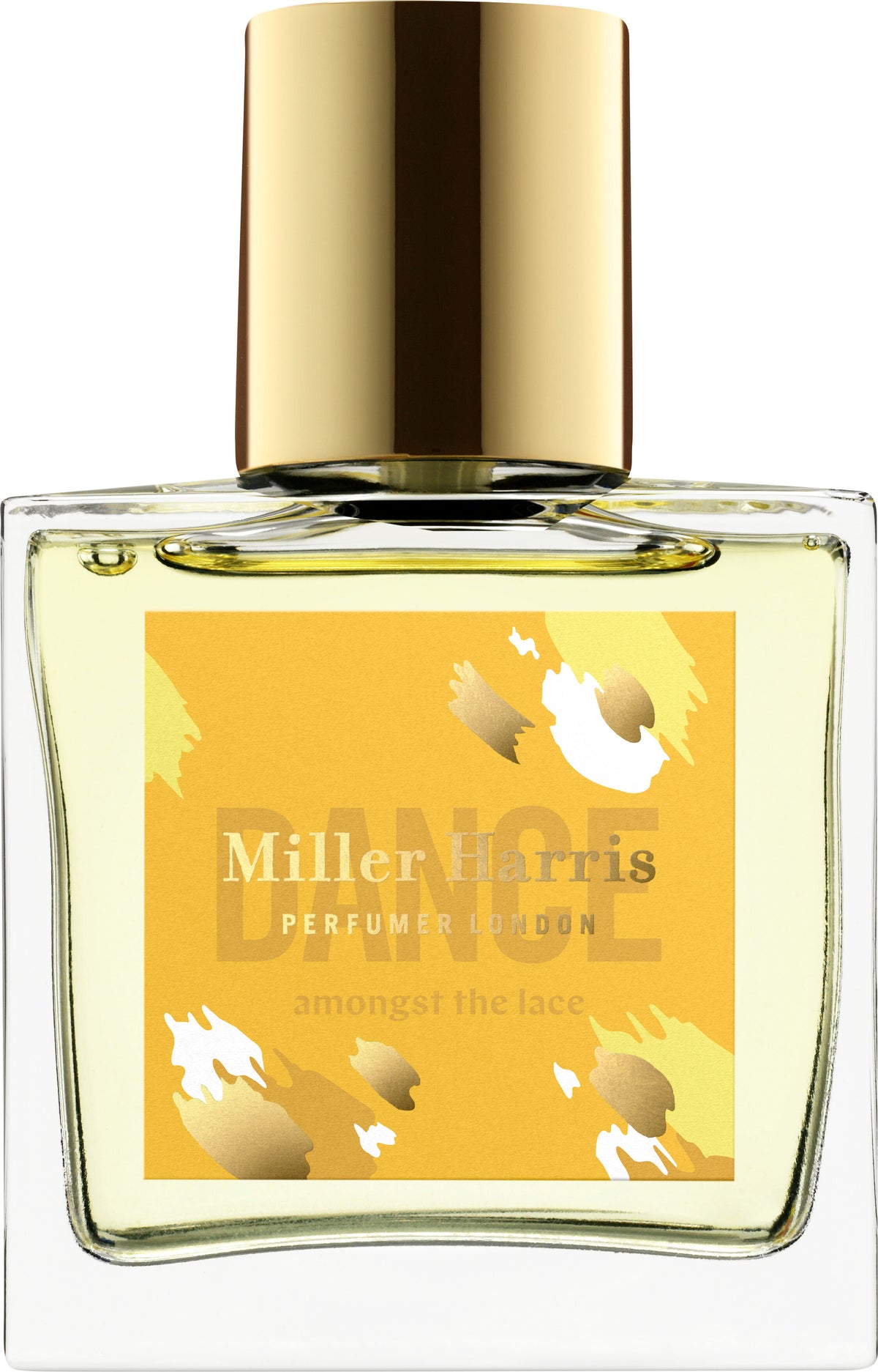 Miller Harris, Dance Amongst The Lace, Eau de Parfum, Unisex, 100 ml