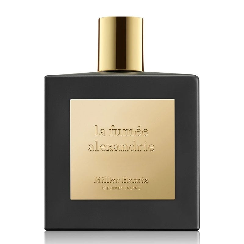 Miller Harris, La Fumée Alexandrie, Eau de Parfum, Unisex, 100 ml