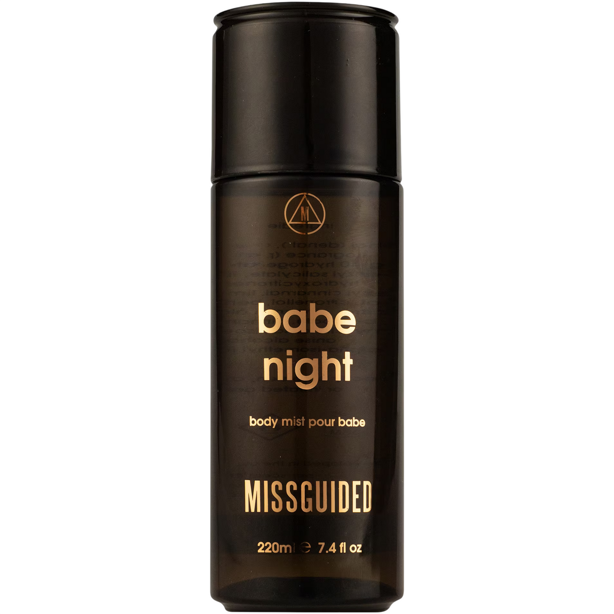 Missguided, Babe Night, Bodyspray, 220 ml