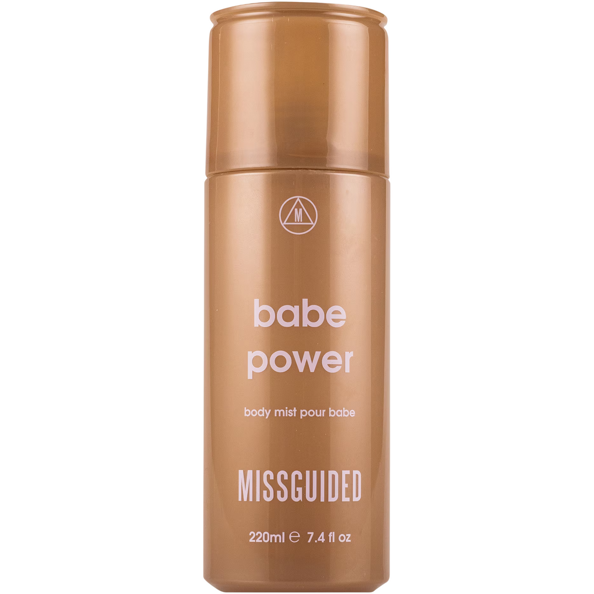 Missguided, Babe Power, Bodyspray, 220 ml