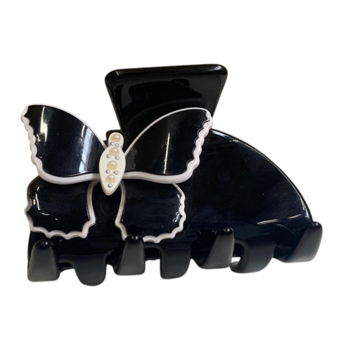 Moliabal, Moliabal, Hair Clip, 283