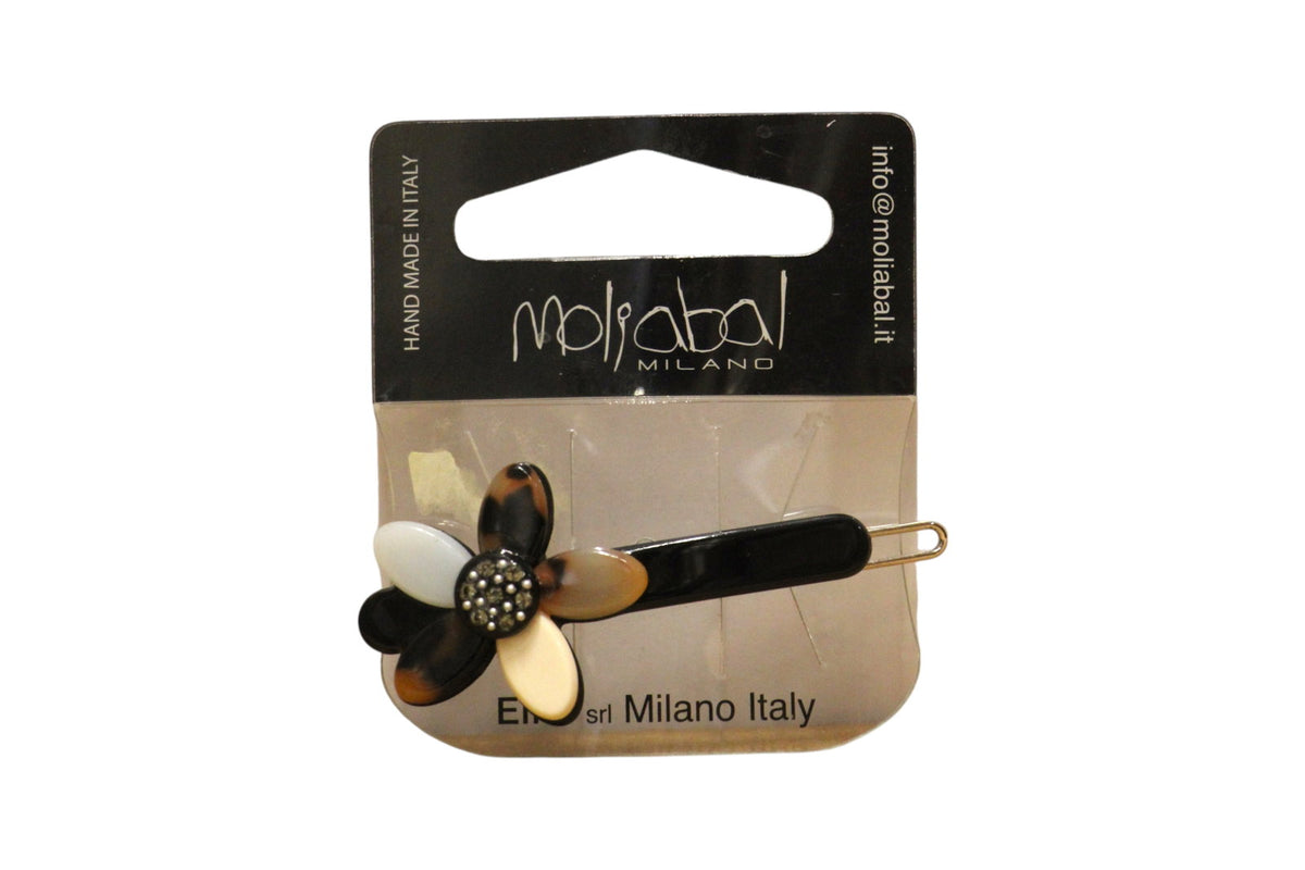 Moliabal, Moliabal, Hair Clip, 790