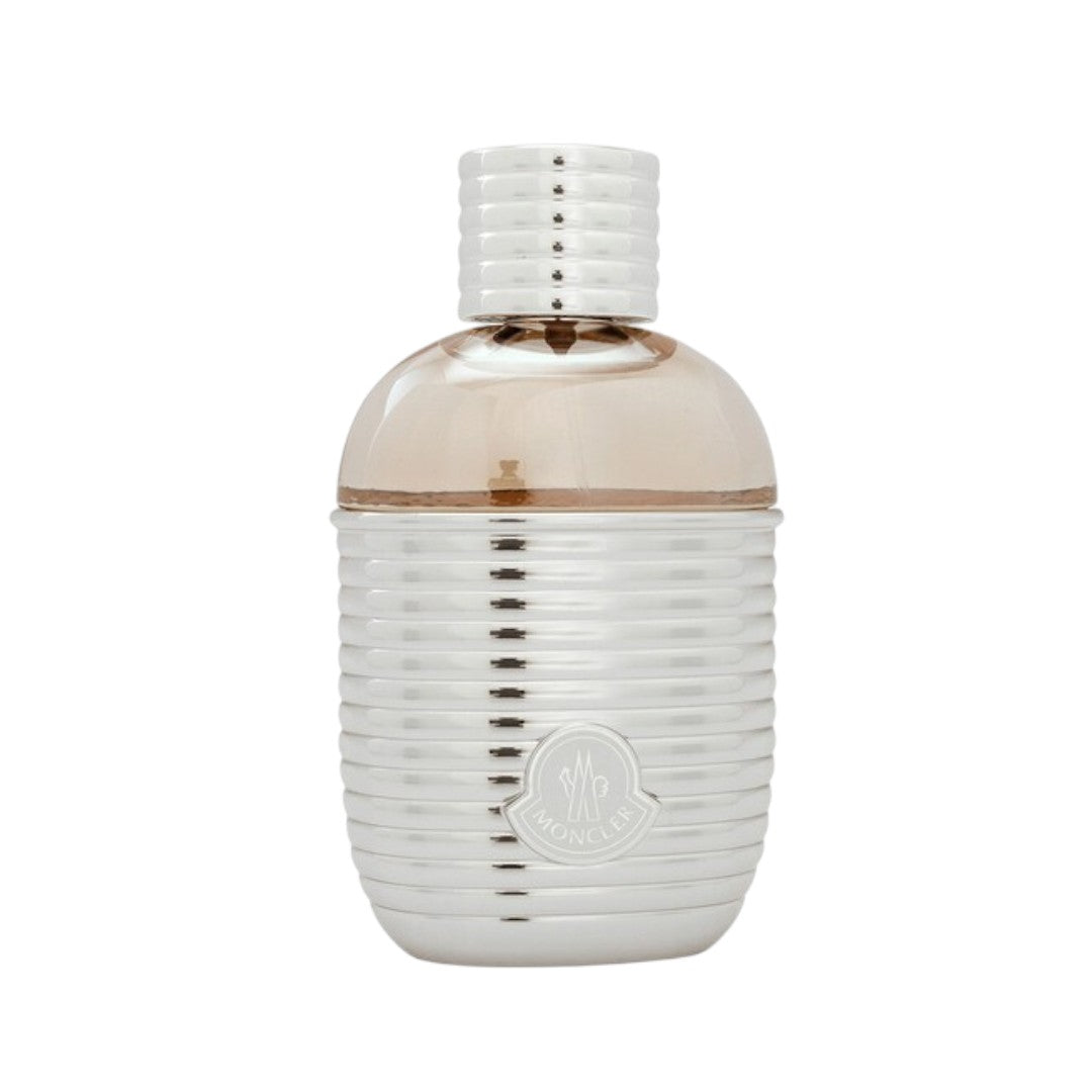 Moncler, Pour Femme, Eau de Parfum, für Damen, 100 ml