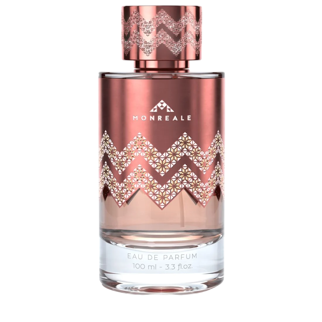 Monreale, Tulip Nymphea, Eau de Parfum, für Damen, 100 ml