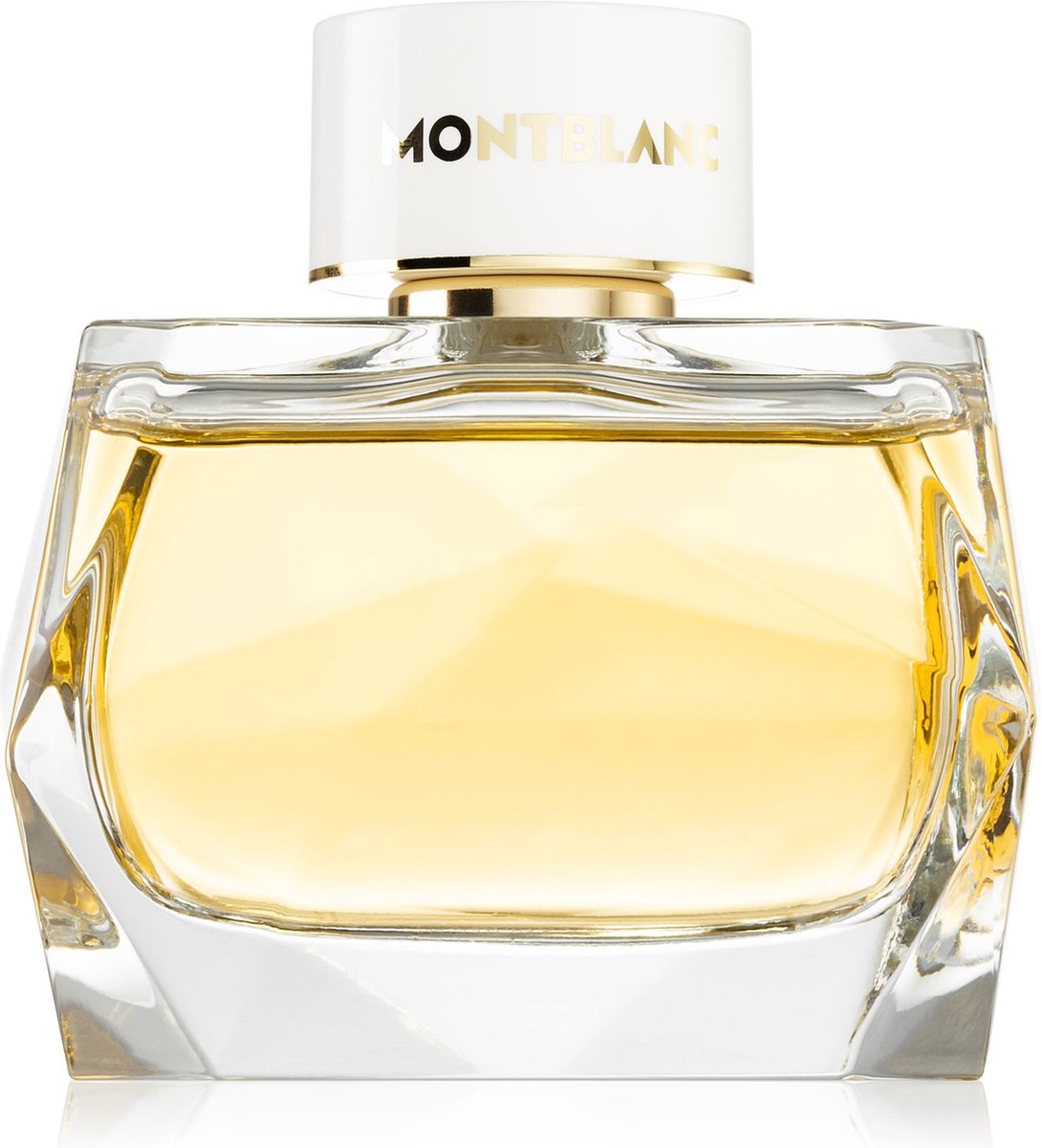 Montblanc, Signature Absolue, Eau de Parfum, für Damen, 90 ml