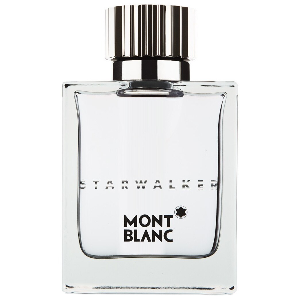 Montblanc, Starwalker, Eau De Toilette, For Men, 50 ml
