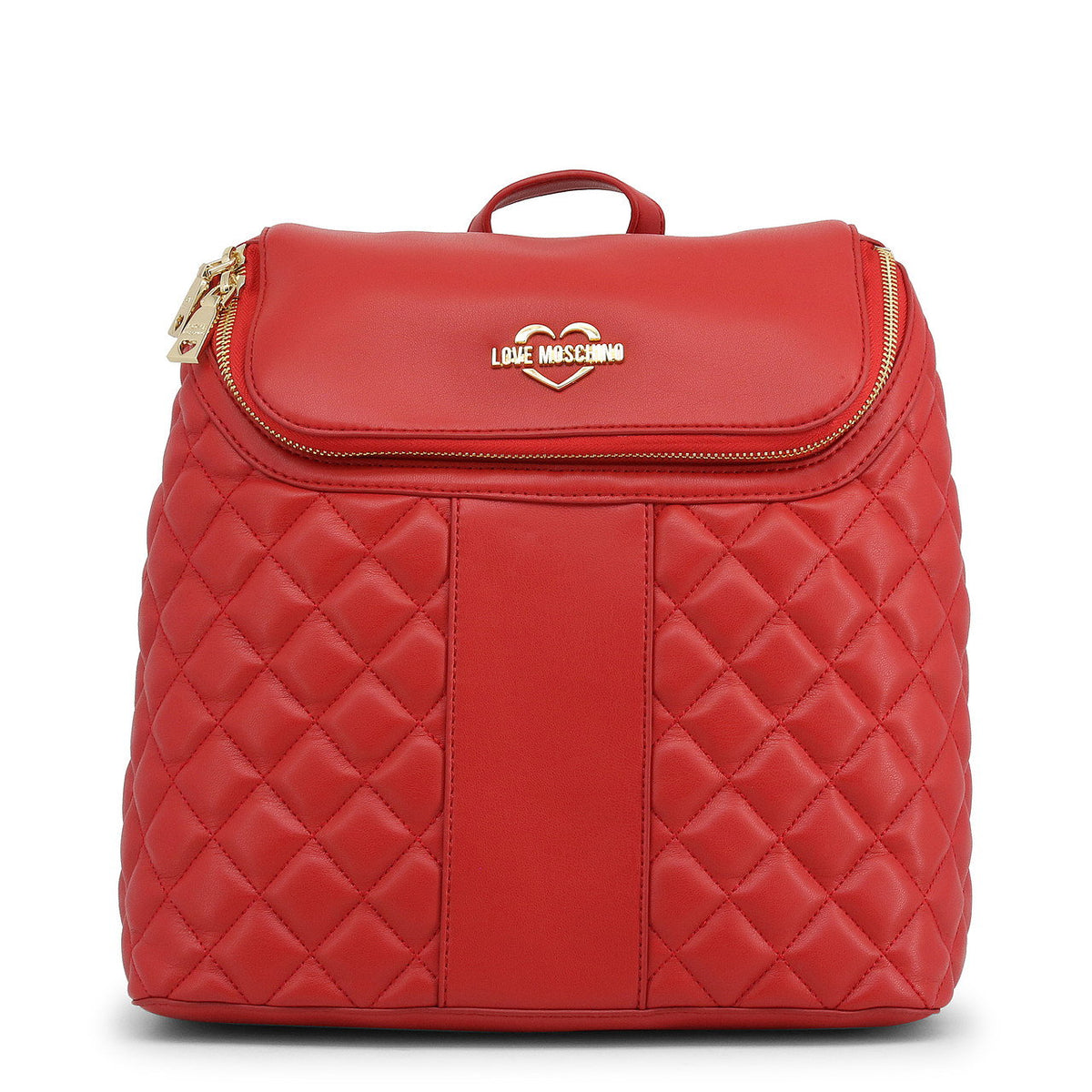 Moschino, Love Rucksack Handtaschen