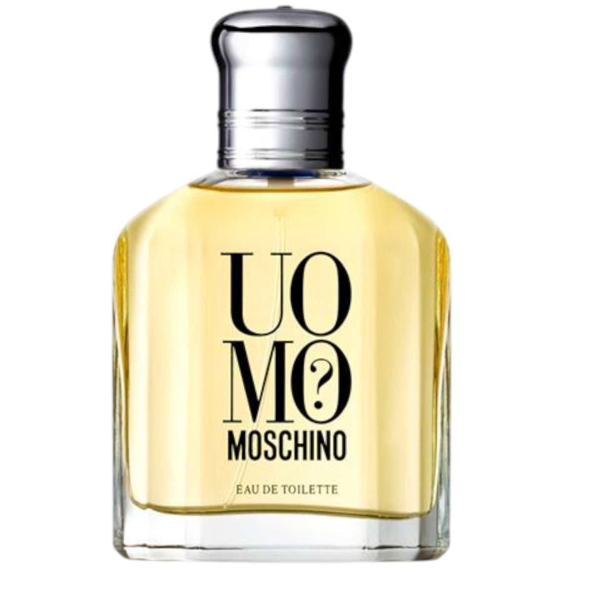 Moschino, Uomo, Eau de Toilette, für Herren, 75 ml