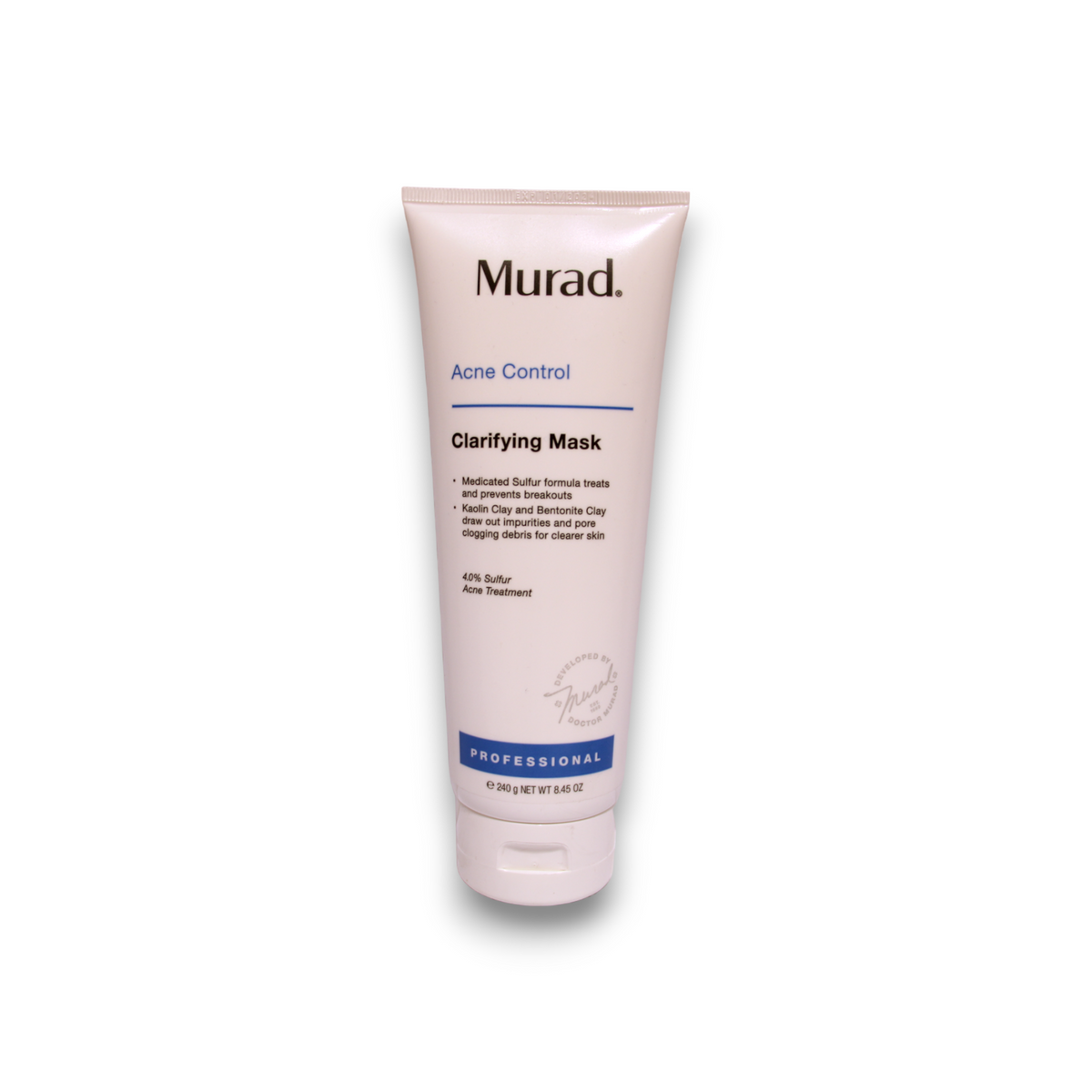 Murad, Acne Control, Gesichtsmaske, für das Gesicht, 240 ml